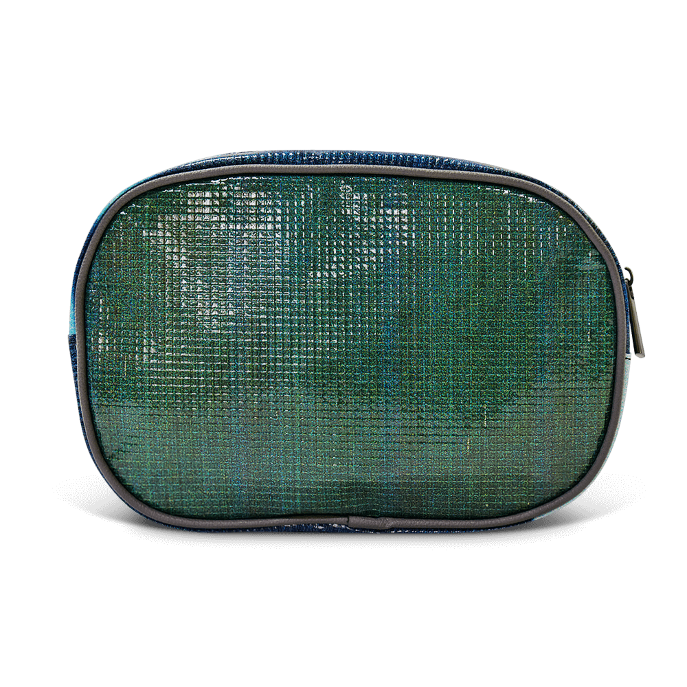 Riley Cosmetic Bag