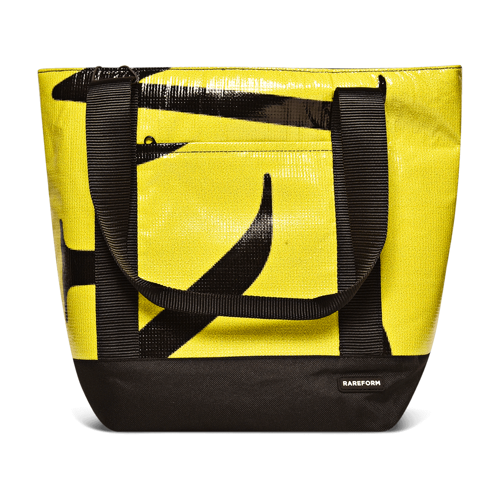 Beck Cooler Tote