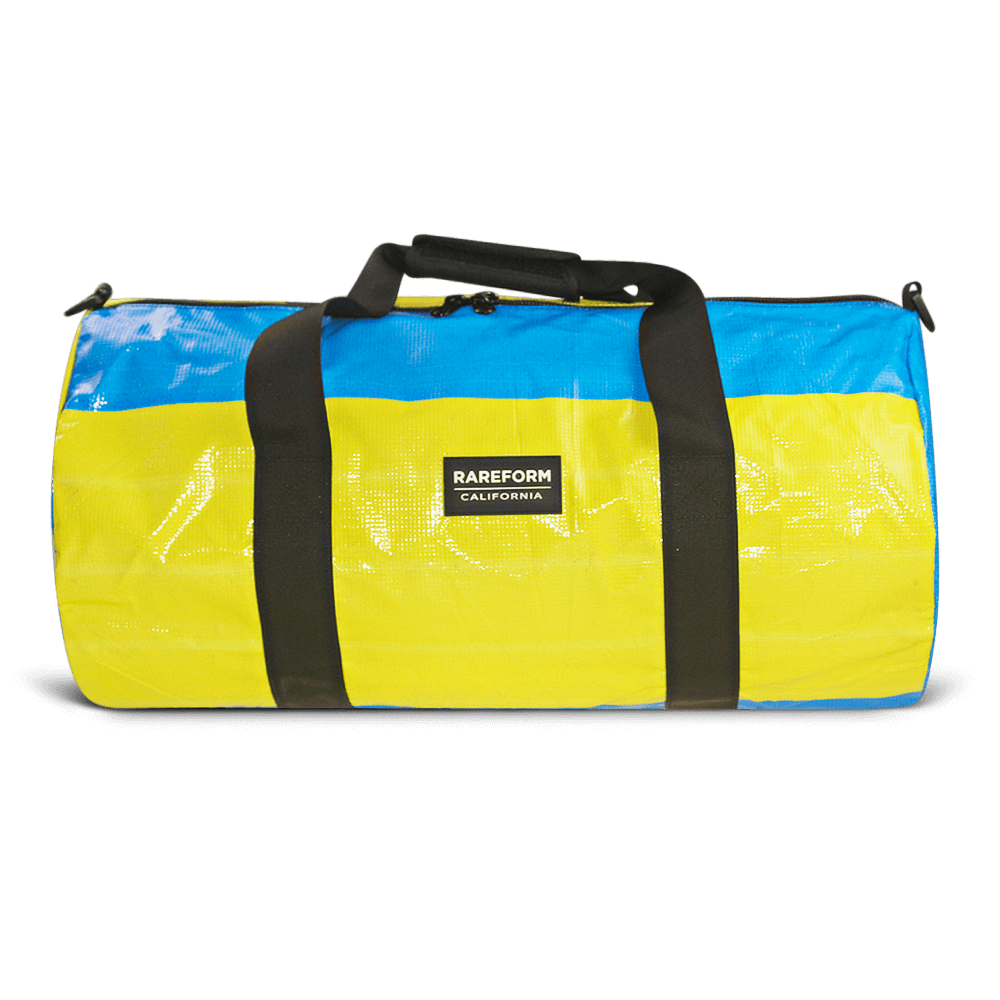 Weekender Duffle