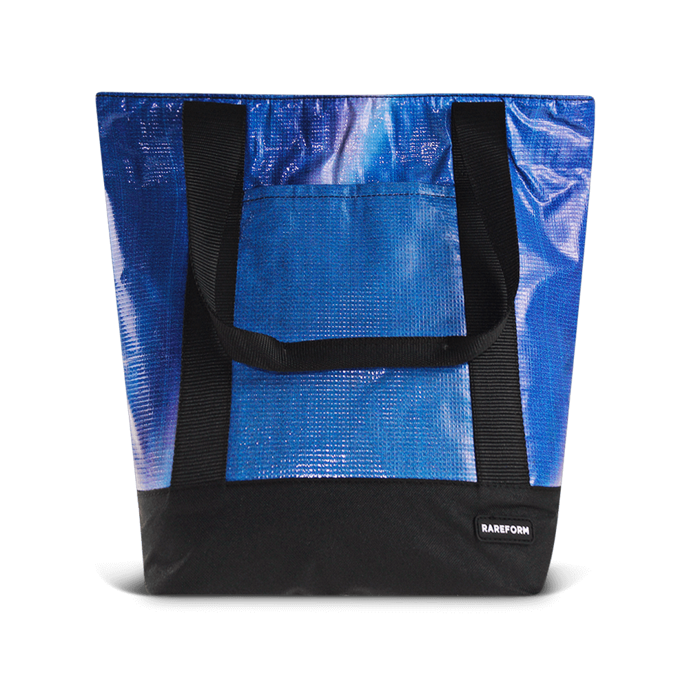 Beck Cooler Tote