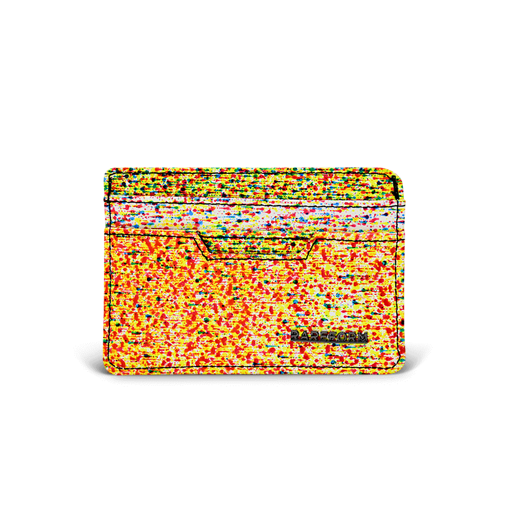 Veer Card Holder