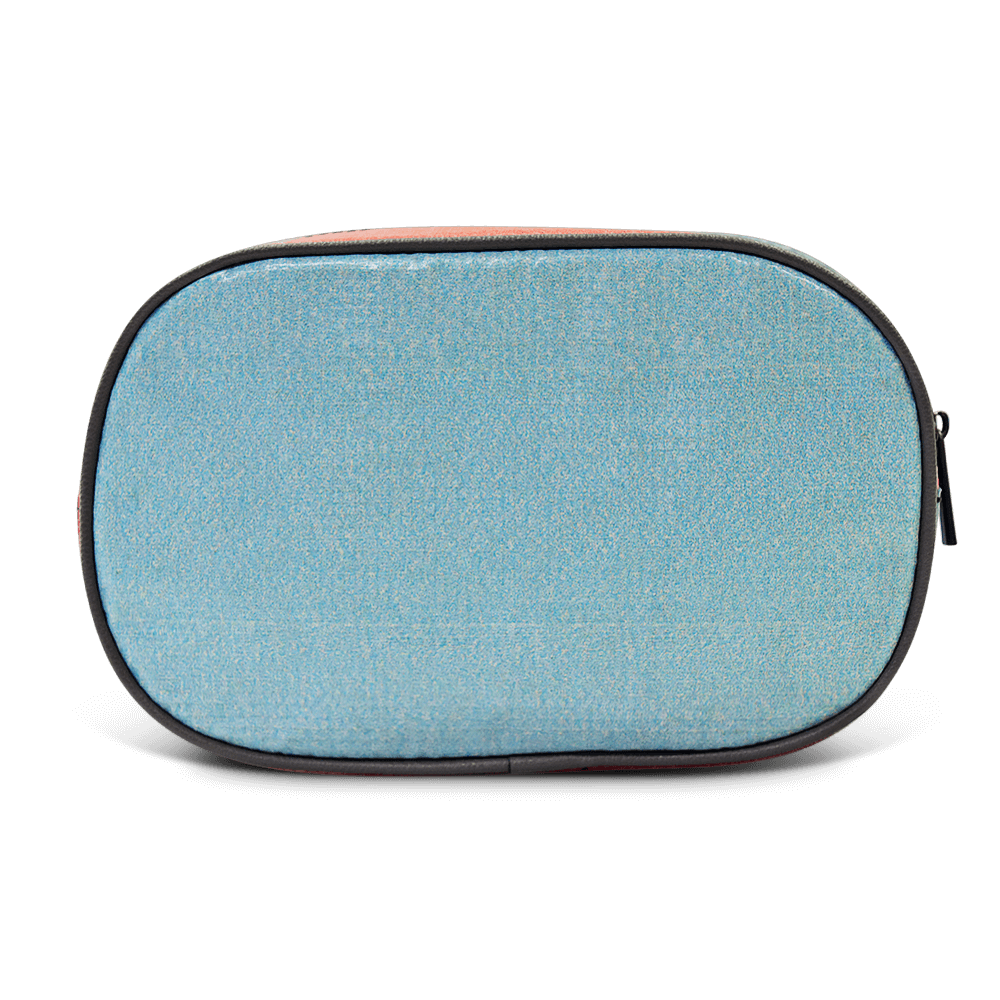 Riley Cosmetic Bag
