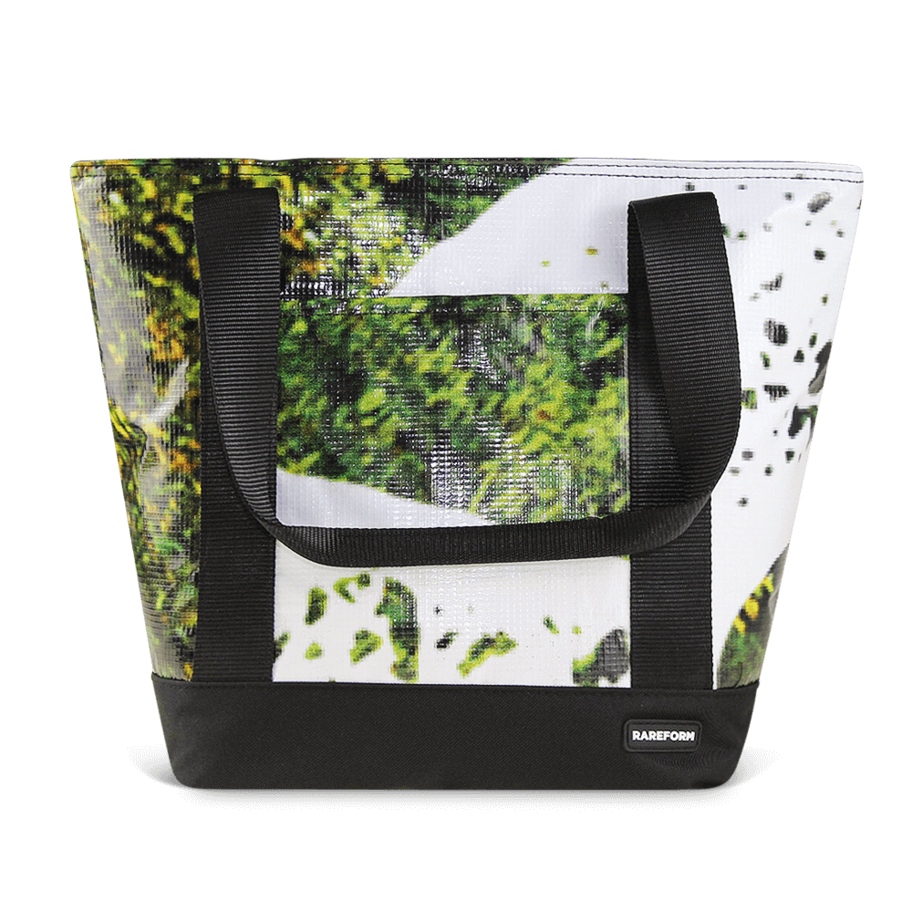 Beck Cooler Tote