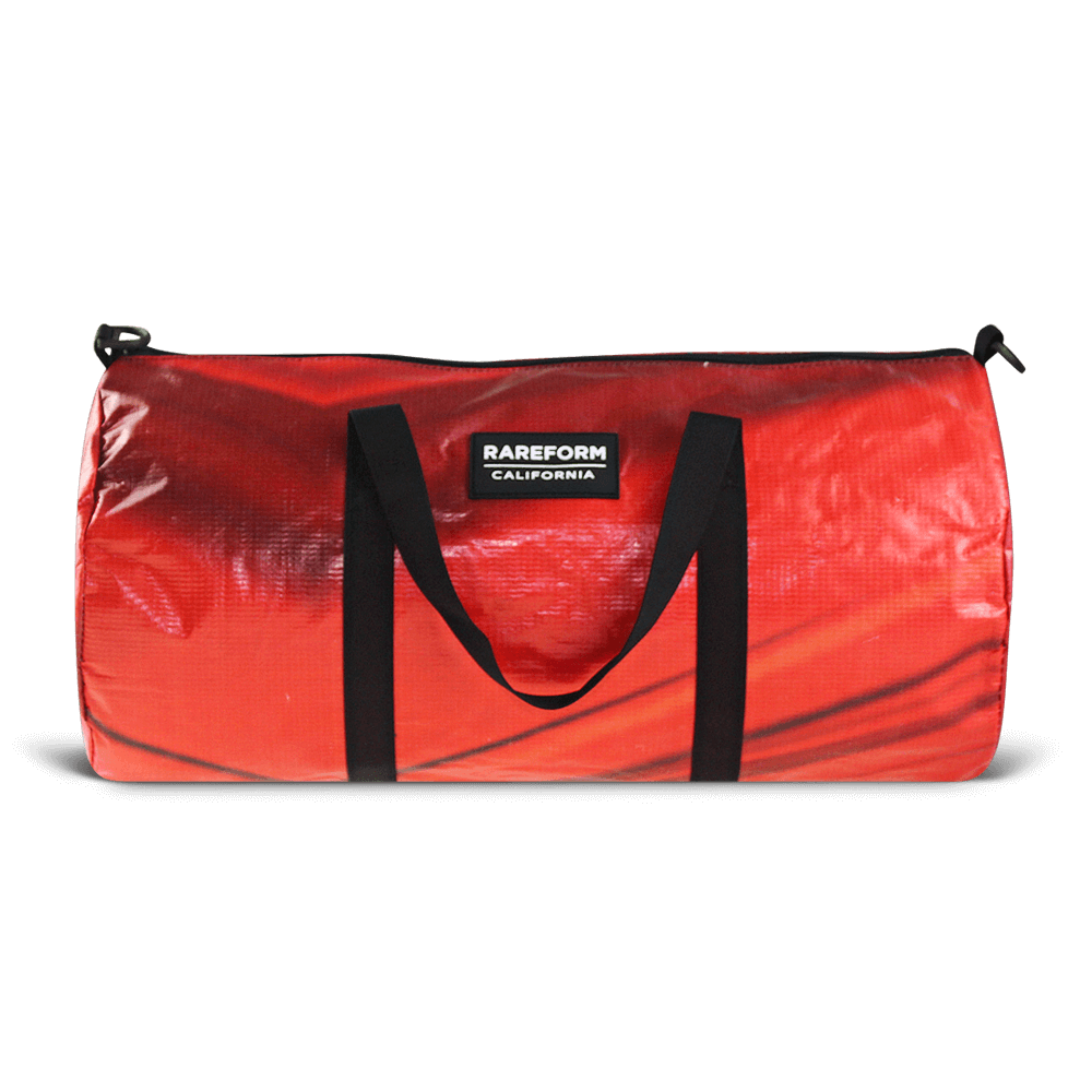 Light Duffle