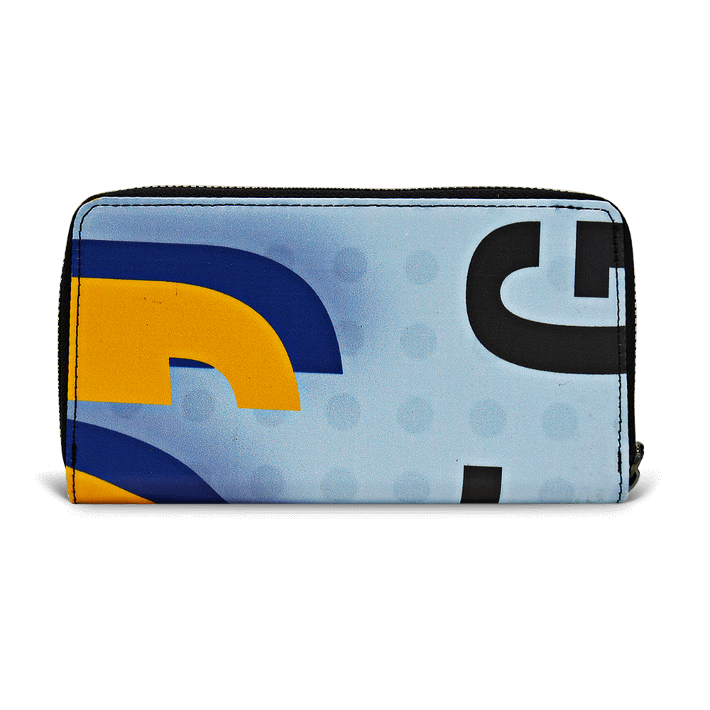 Madison Wristlet
