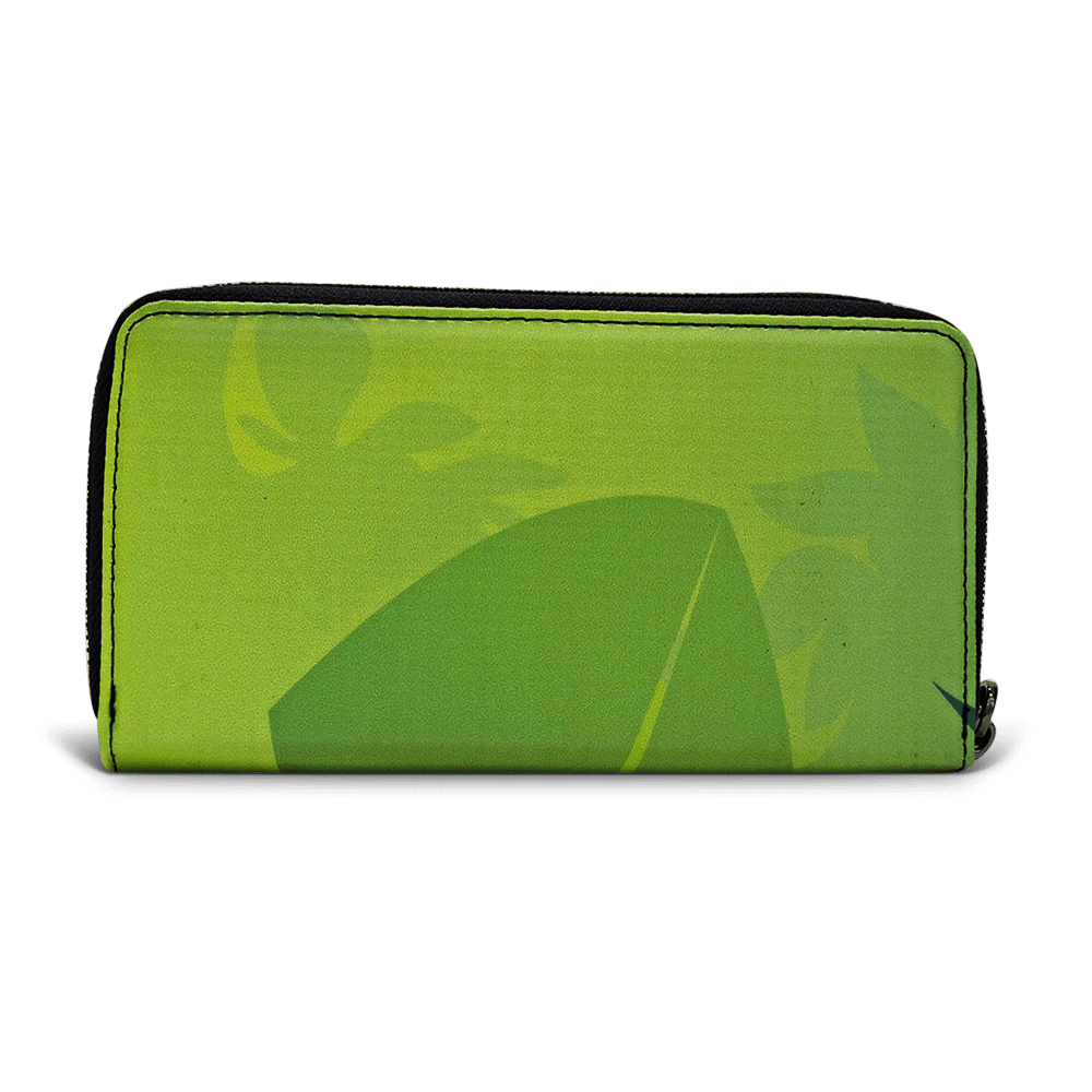 Madison Wristlet