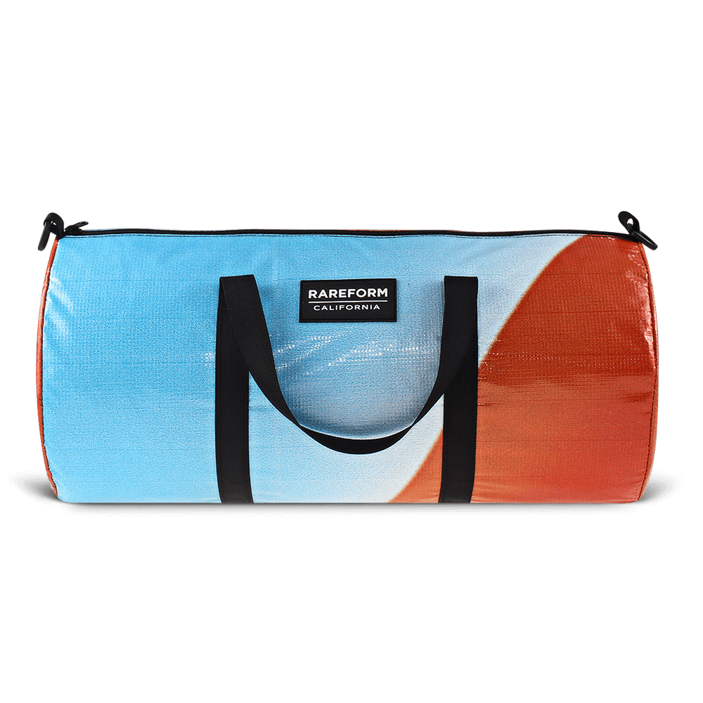 Light Duffle