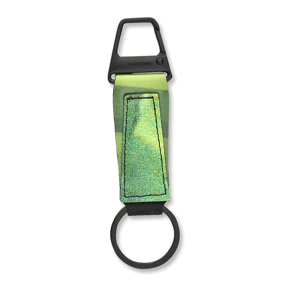 Roam Keychain