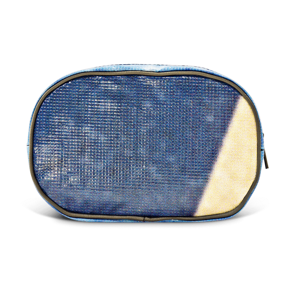 Riley Cosmetic Bag
