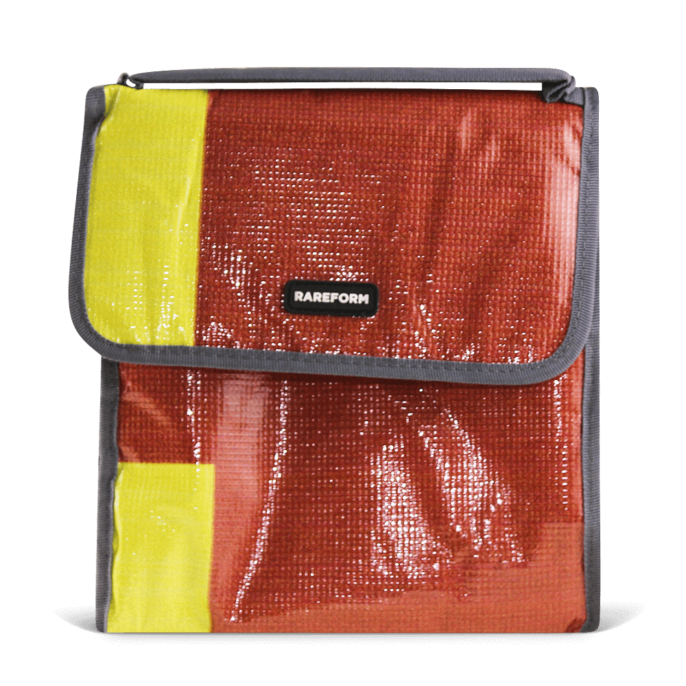 Merrick Lunch Tote