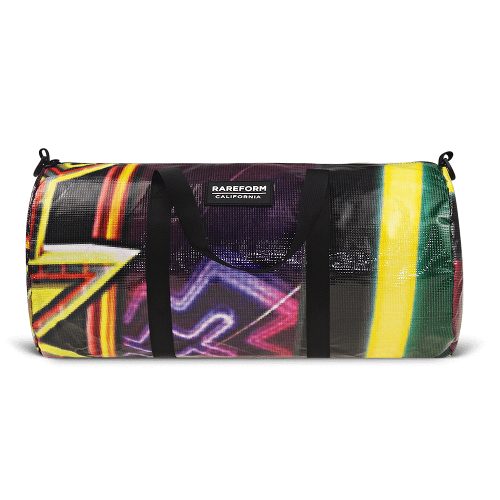 Light Duffle