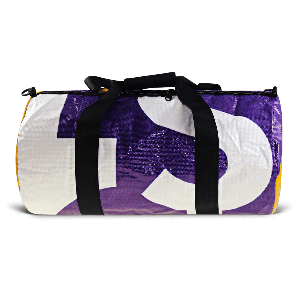 Weekender Duffle