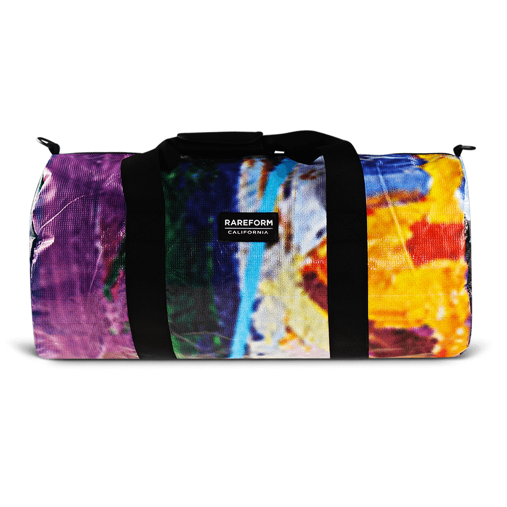 Weekender Duffle
