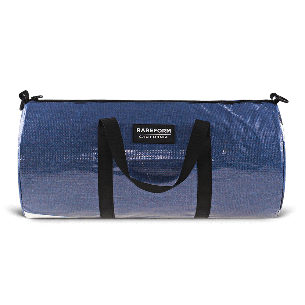Light Duffle