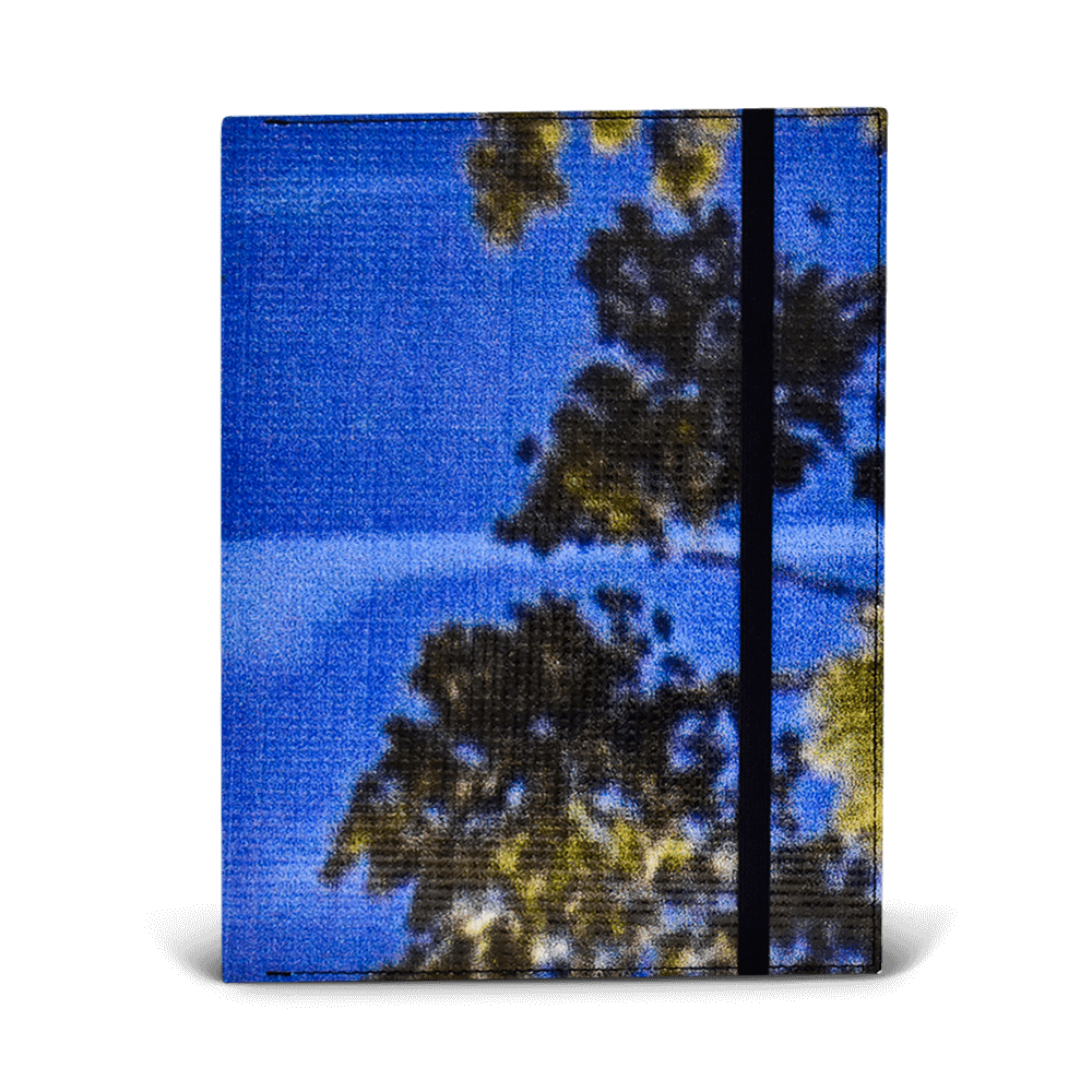 Oliver Notebook
