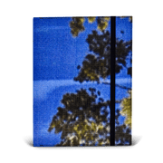 Oliver Notebook
