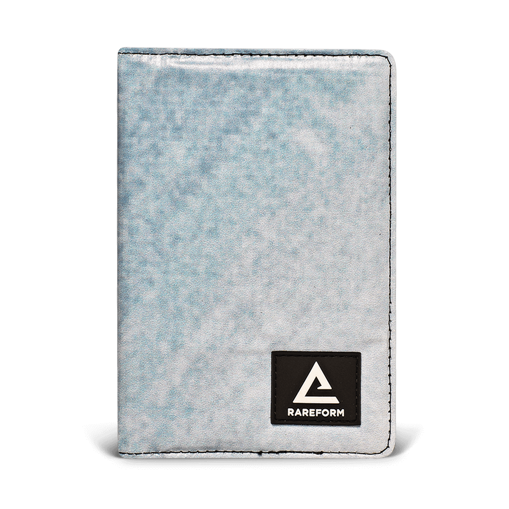 Huxley Passport Holder