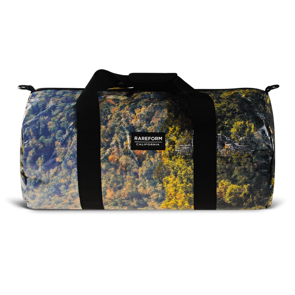 Weekender Duffle