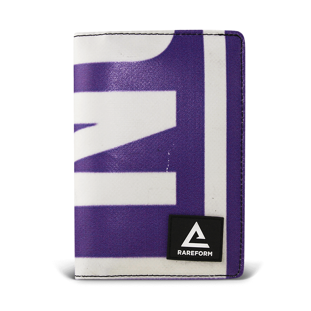 Huxley Passport Holder