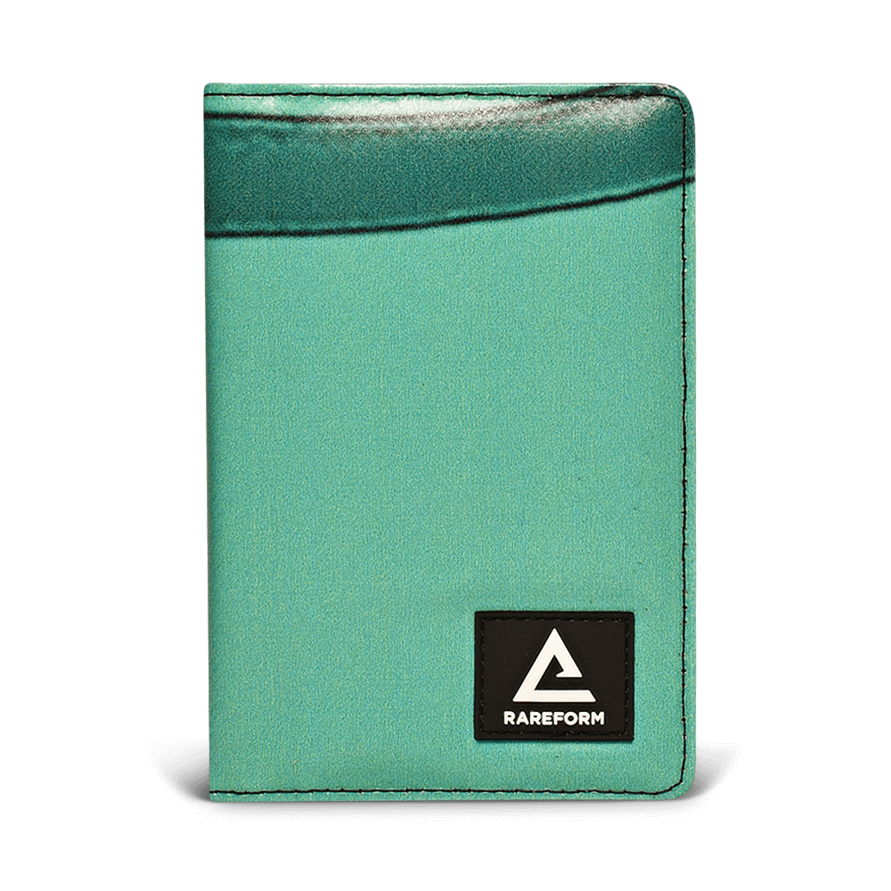 Huxley Passport Holder