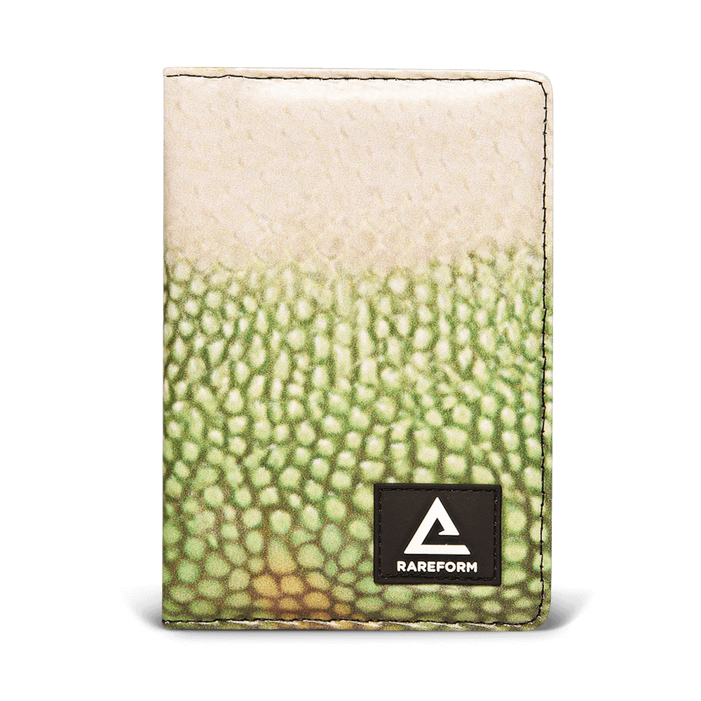 Huxley Passport Holder