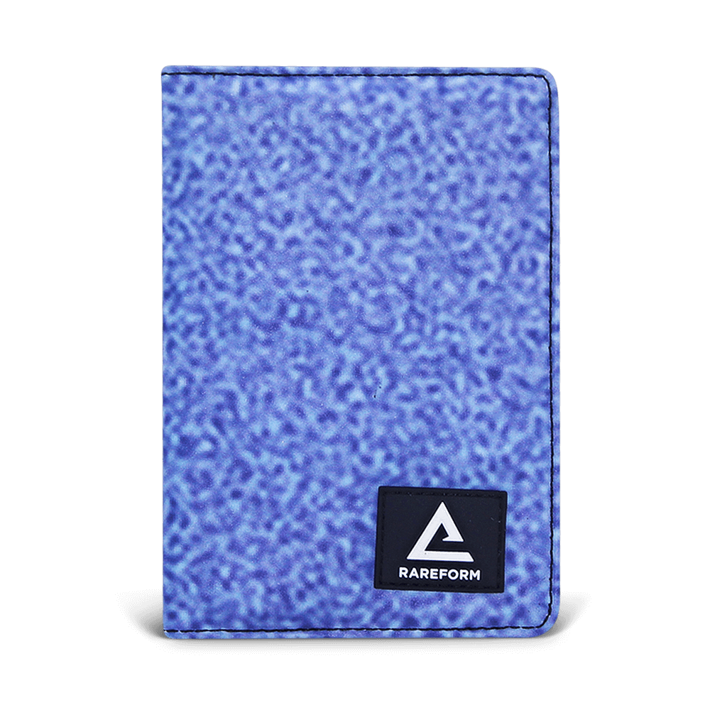 Huxley Passport Holder