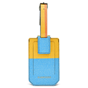 Salvador Luggage Tag