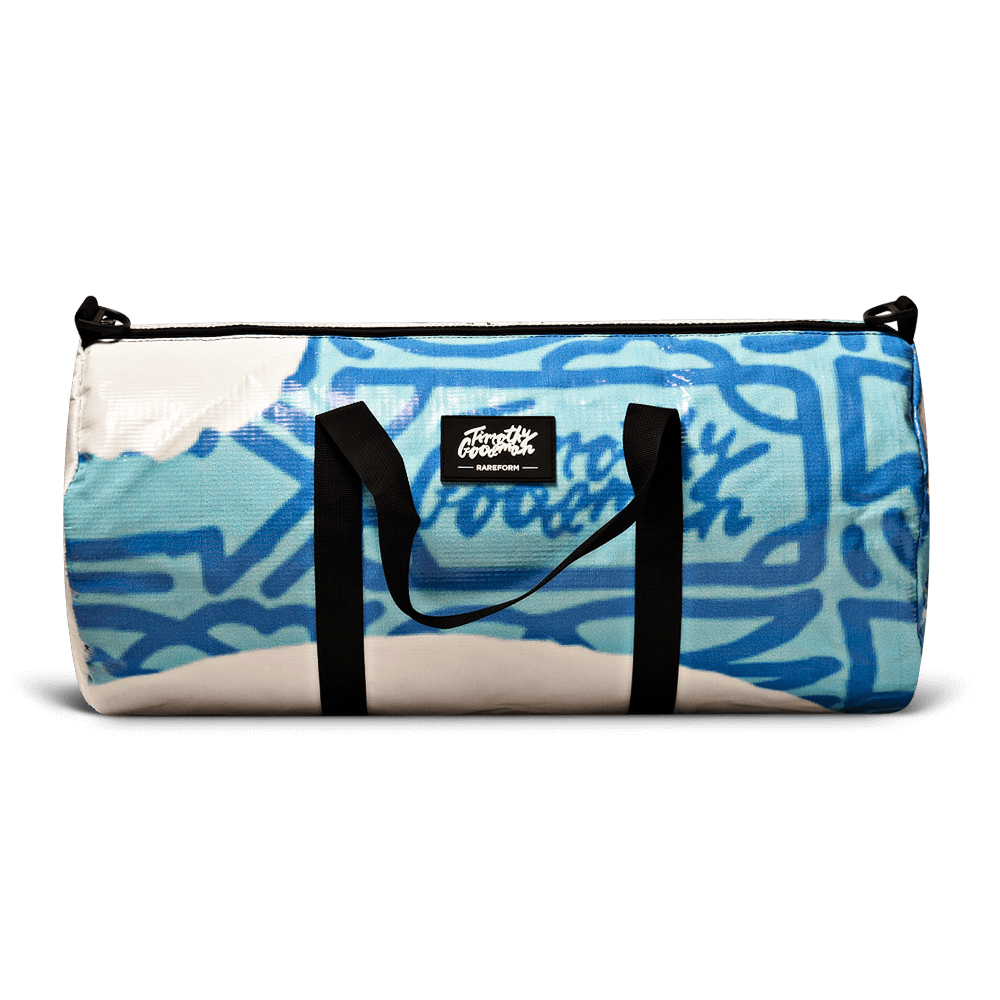 Timothy Goodman Light Duffle