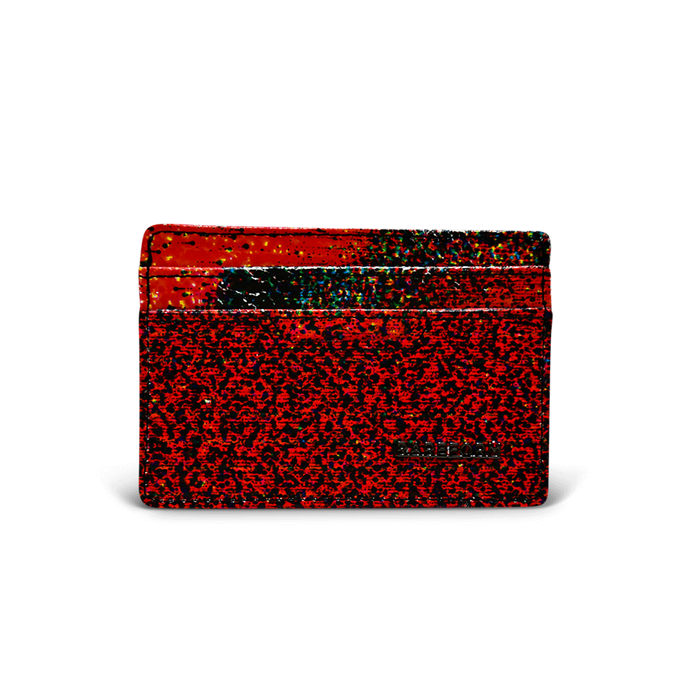 Veer Card Holder