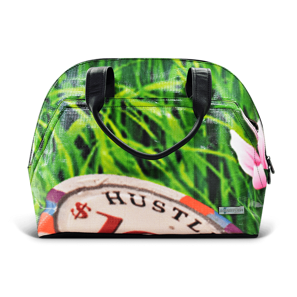 Maya Crossbody
