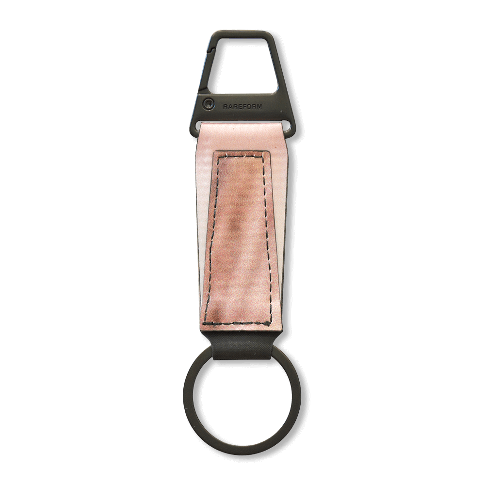 Roam Keychain