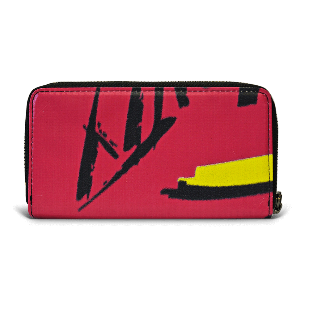 Madison Wristlet
