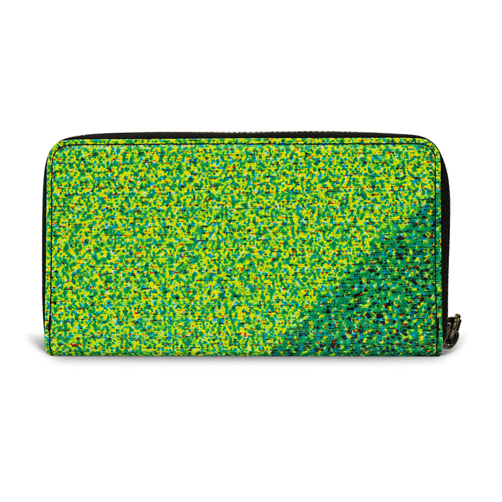 Madison Wristlet