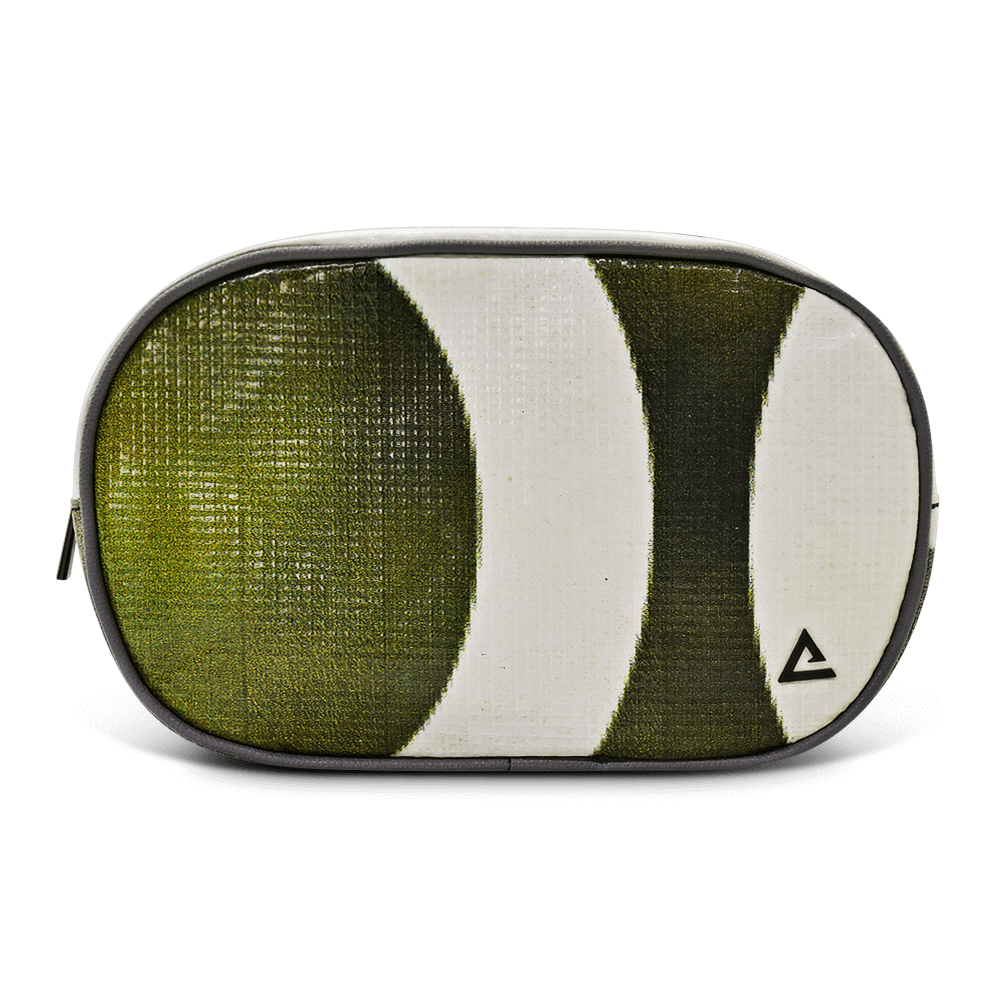 Riley Cosmetic Bag