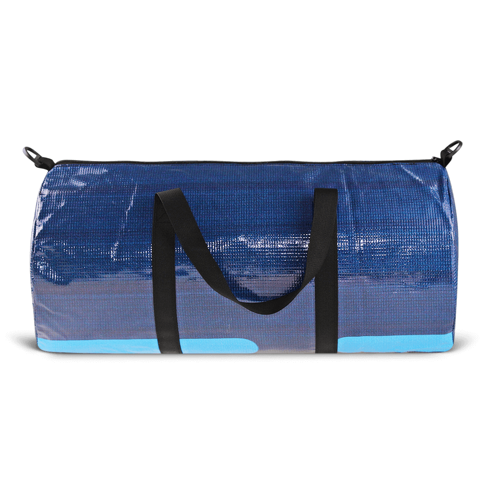Light Duffle
