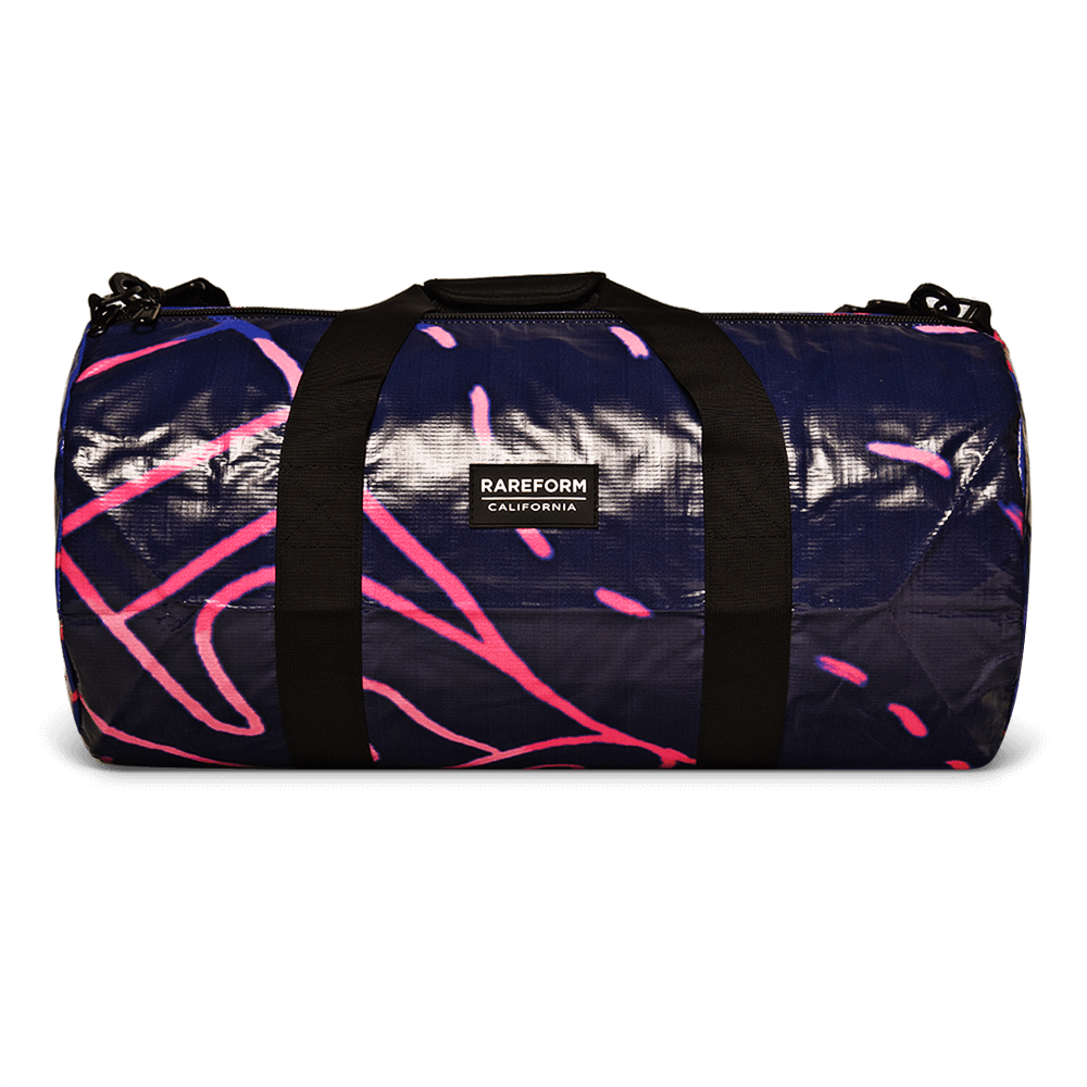 Efdot Weekender Duffle