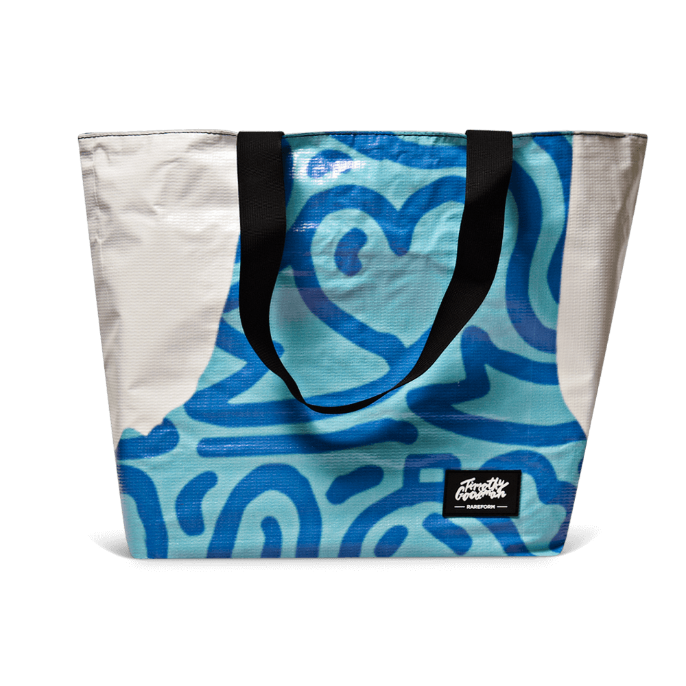 Timothy Goodman Blake Tote