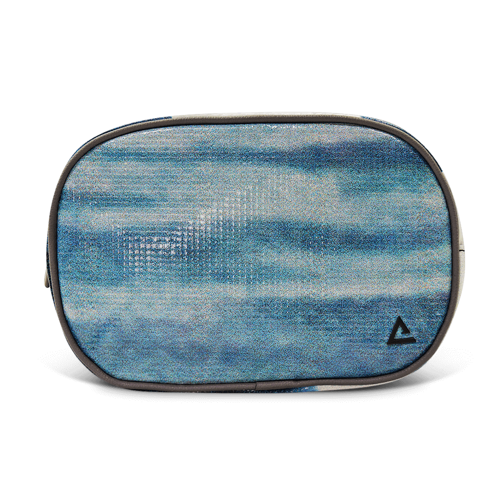 Riley Cosmetic Bag