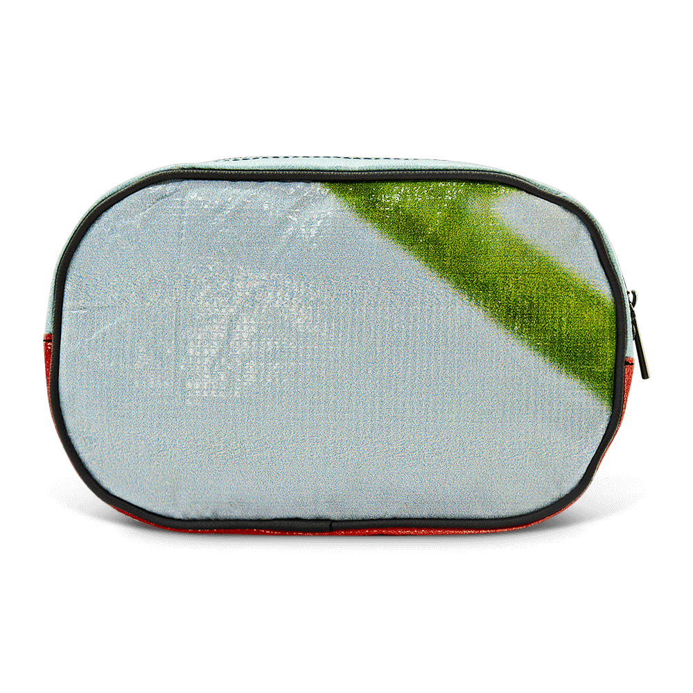 Riley Cosmetic Bag
