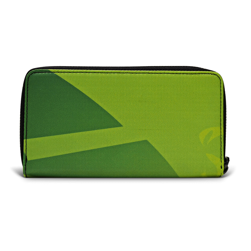 Madison Wristlet