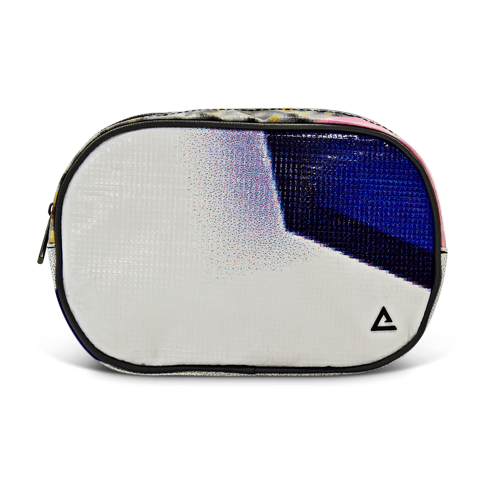 Riley Cosmetic Bag