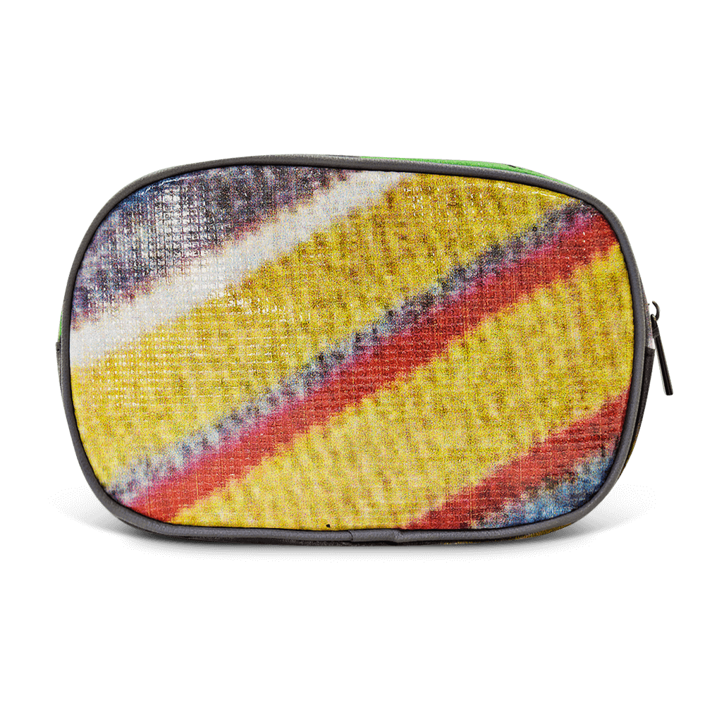 Riley Cosmetic Bag