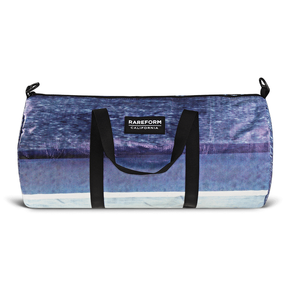 Light Duffle
