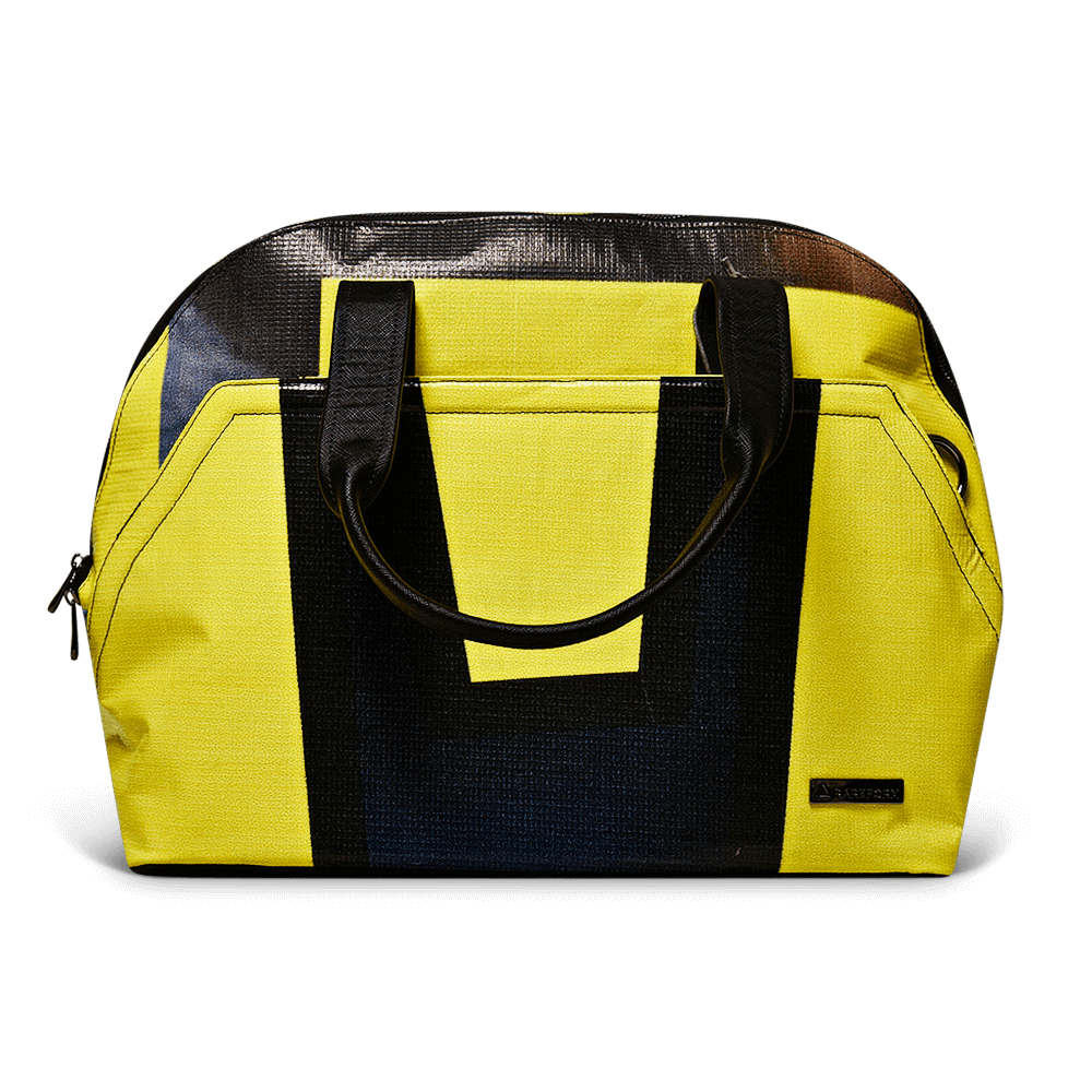 Maya Crossbody