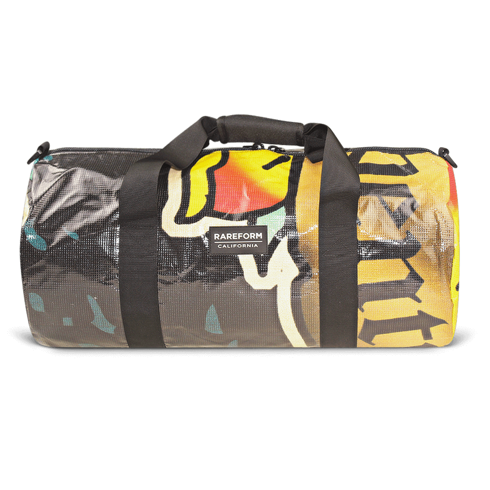 Weekender Duffle