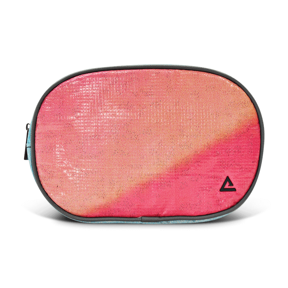Riley Cosmetic Bag