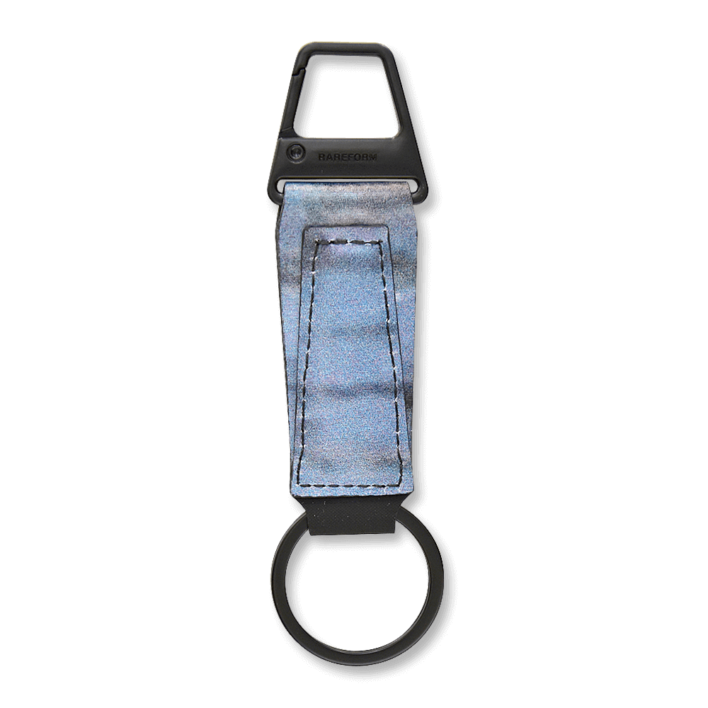 Roam Keychain