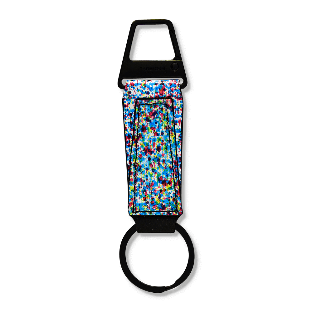 Roam Keychain