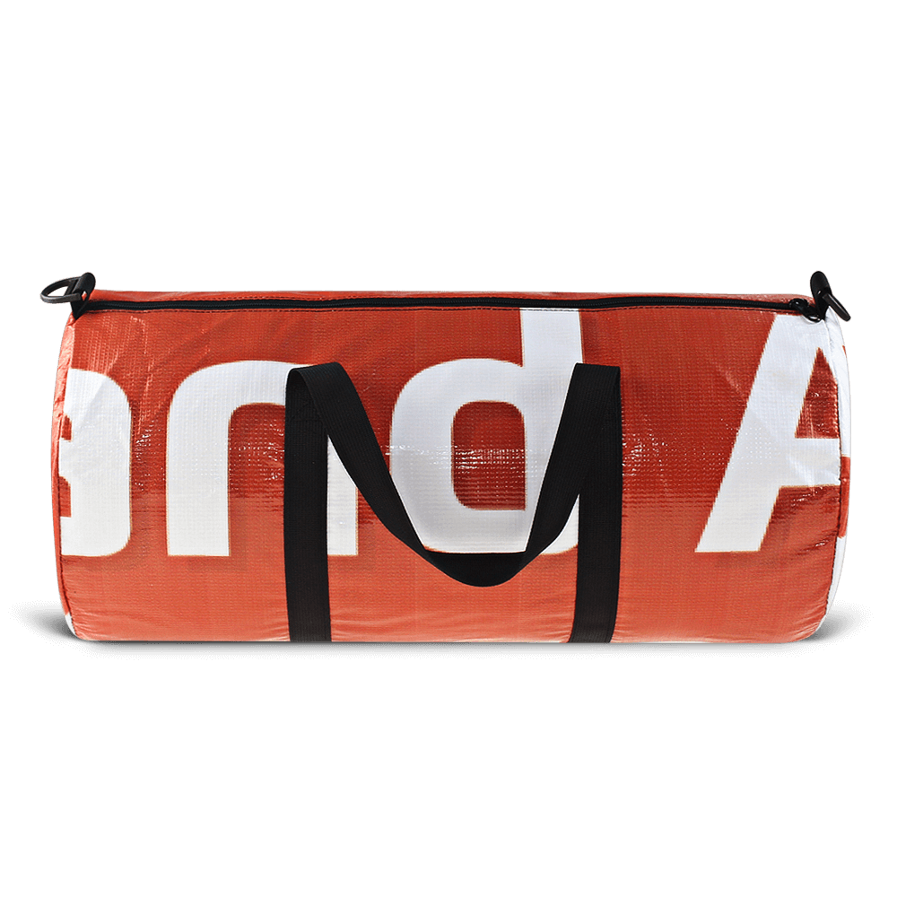 Light Duffle