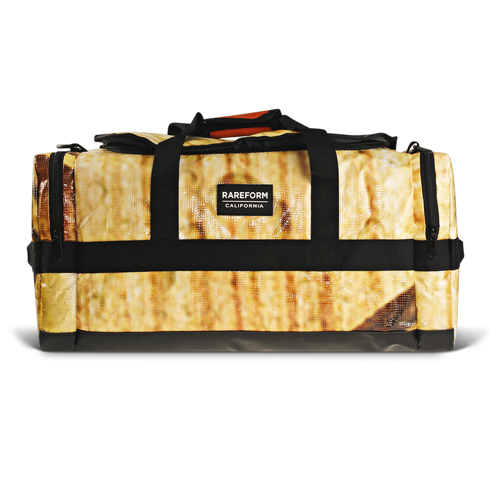Union Duffle
